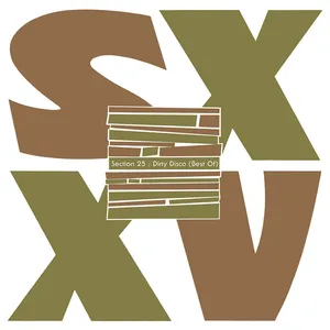 Dirty disco : best of